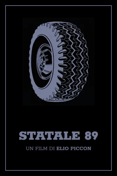 Statale 89
