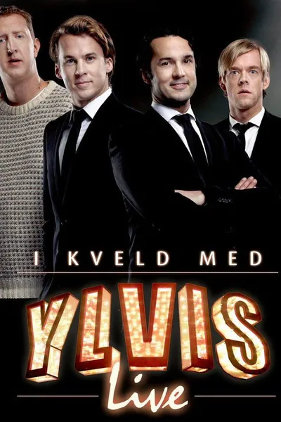 I kveld med Ylvis