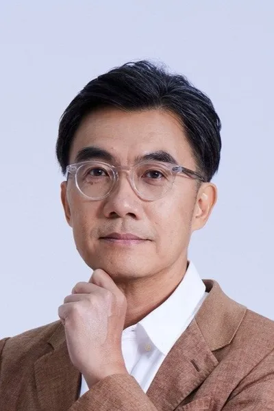 Benjamin Au-Yeung Wai-Ho