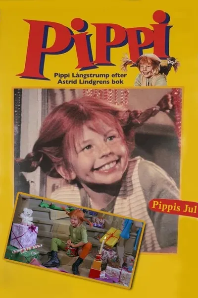 Pippi's Christmas