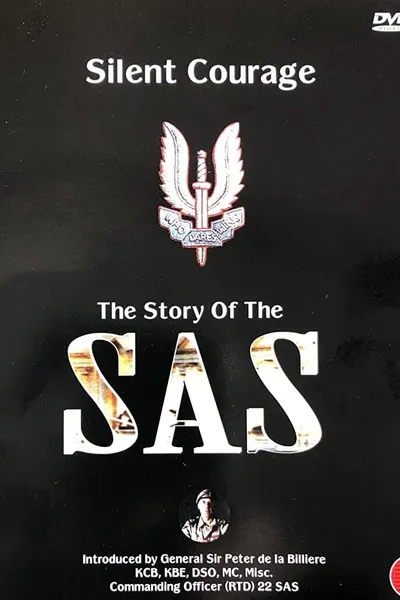 The Story of the SAS