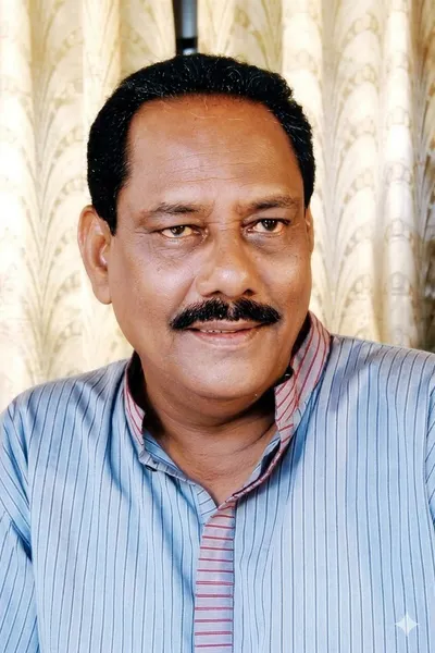 Shiraj Haider