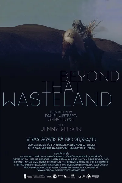 Beyond That Wasteland