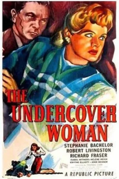 The Undercover Woman