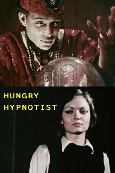Hungry Hypnotist