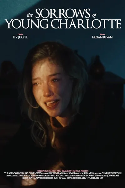 The Sorrows of Young Charlotte