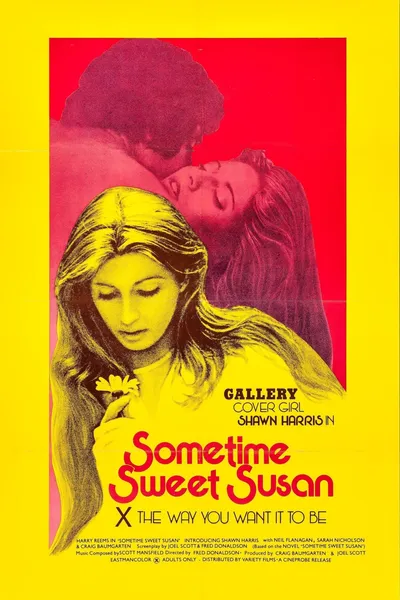 Sometime Sweet Susan