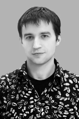 Андрій Гончар