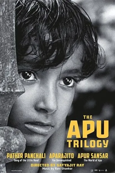 The Apu Trilogy