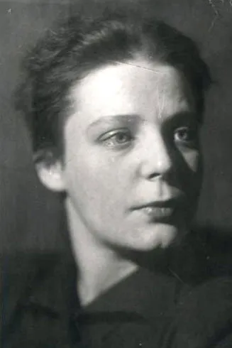 Maria Ovchinnikova