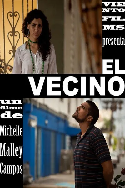 El vecino