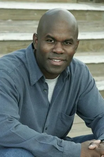 Luis Beckford