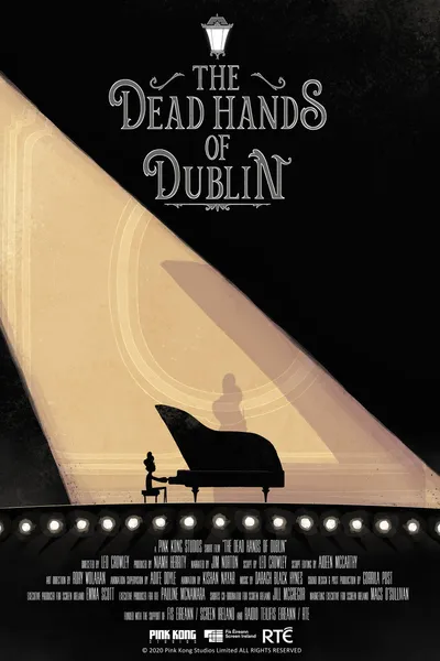 The Dead Hands of Dublin