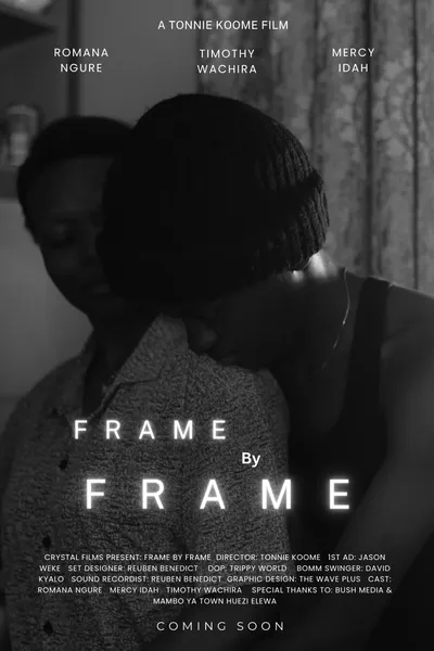 Frame By Frame