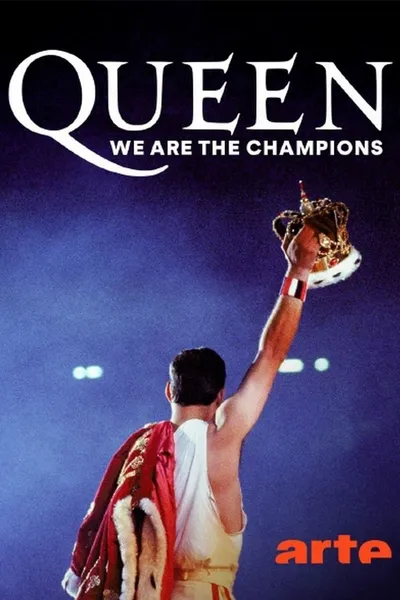 Queen, "We Are the Champions" : Le plus grand hymne sportif de tous les temps