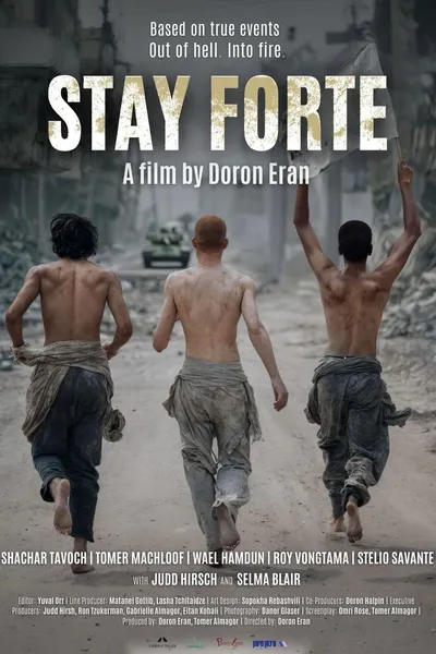 Stay Forte