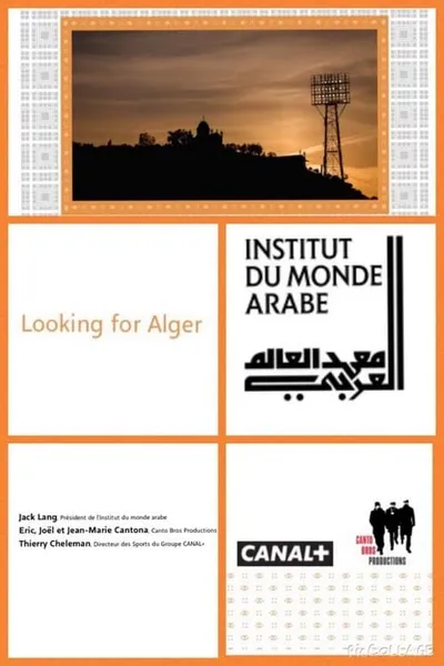Looking for Alger
