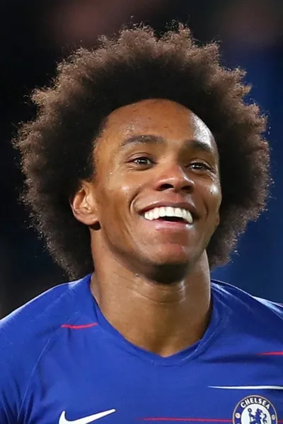 Willian