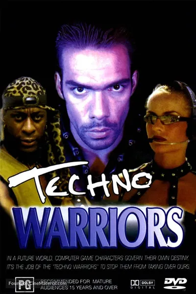 Techno Warriors