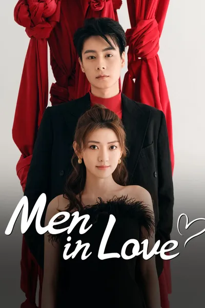 Men In Love