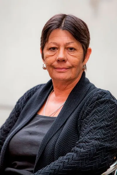 Lynn Johnson