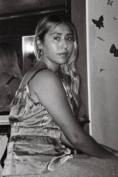 Marinthia Gutiérrez Velazco