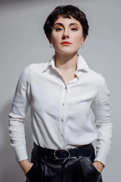 Natalya Bogdanis