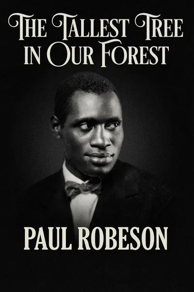 The Tallest Tree in Our Forest