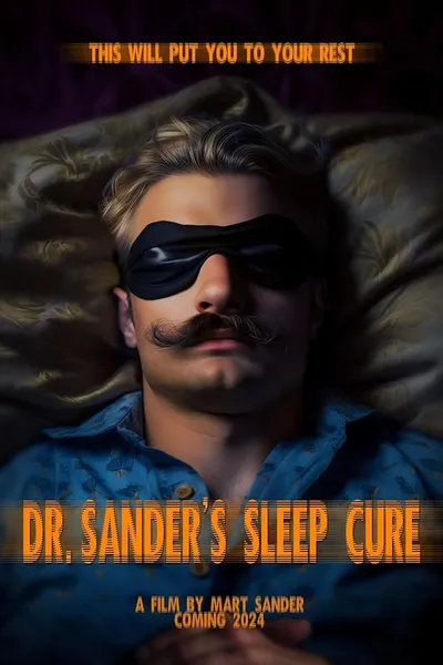 Dr. Sander's Sleep Cure