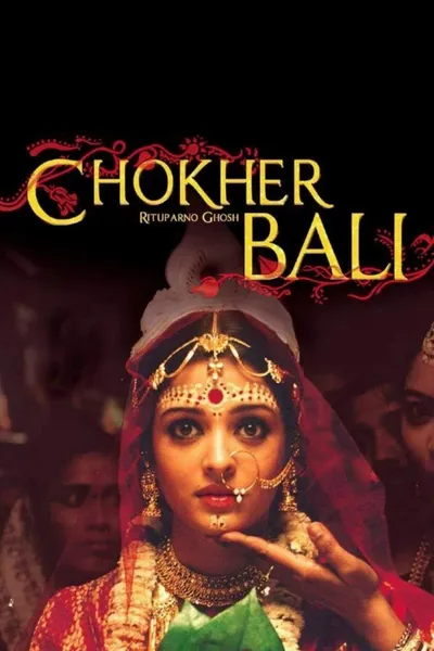 Chokher Bali