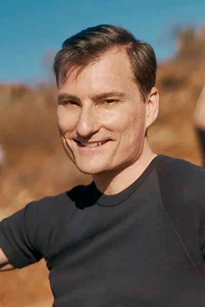 David McAllister