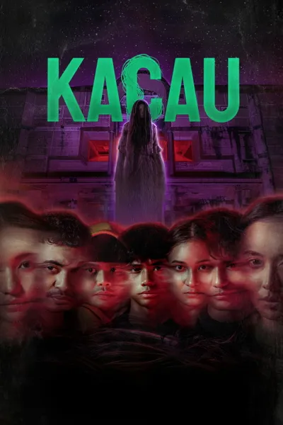 Kacau