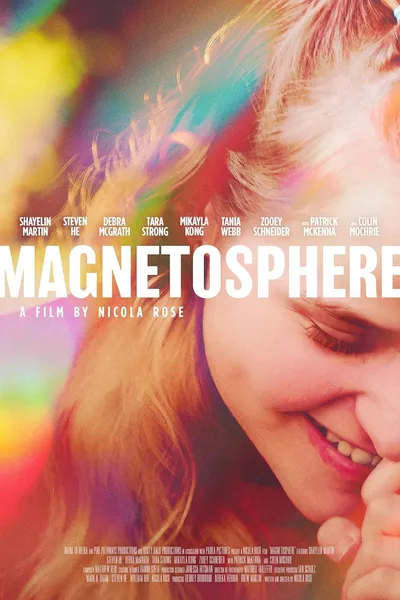 Magnetosphere