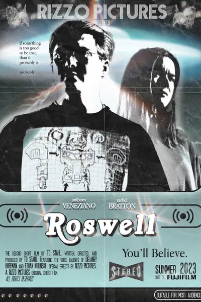 Roswell