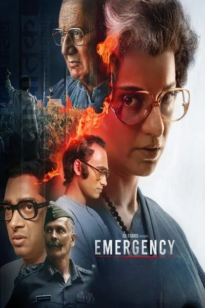 Emergency