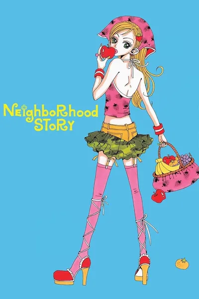 Neighborhood Story