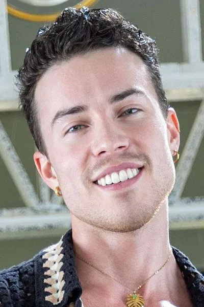 Luca Zae