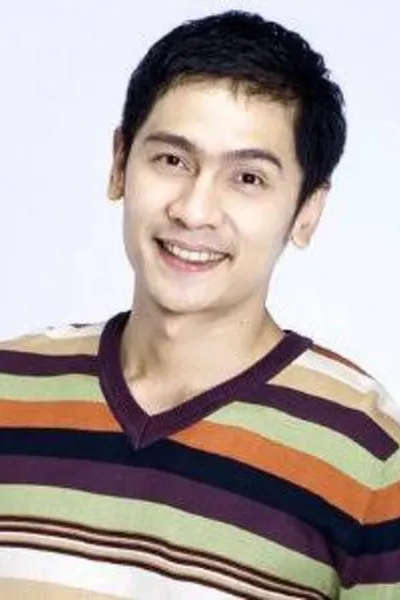 Adi Nugroho