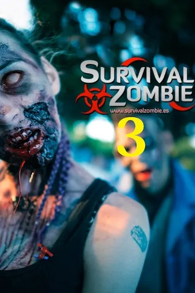 Survival Zombie 3