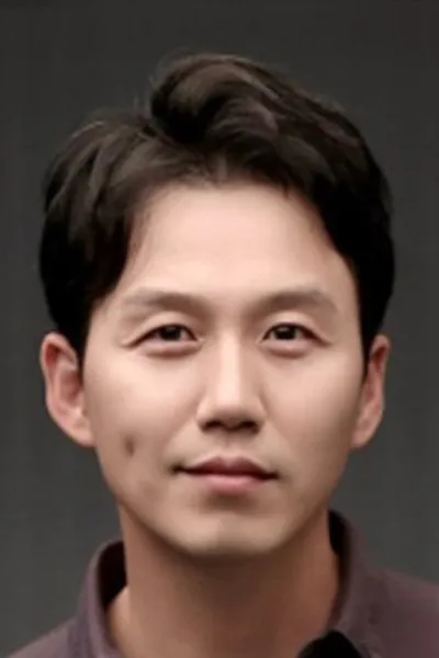 Lee Sang-hoon