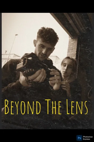 Beyond The Lens