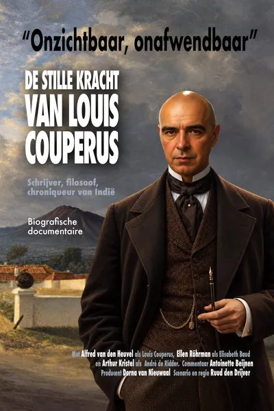 The Silent Force of Louis Couperus