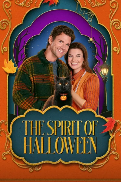 The Spirit of Halloween