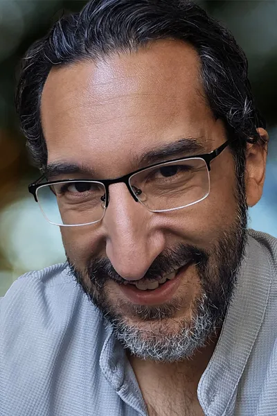 Gabriel Rhenals