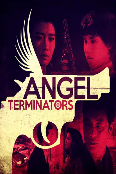 Angel Terminators