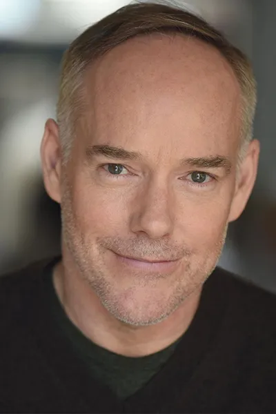 Michael Winther