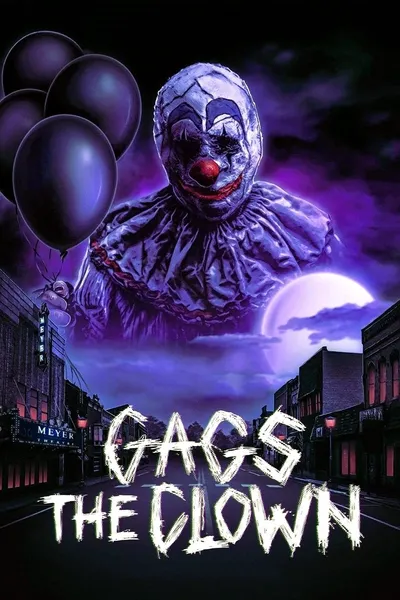 Gags the Clown
