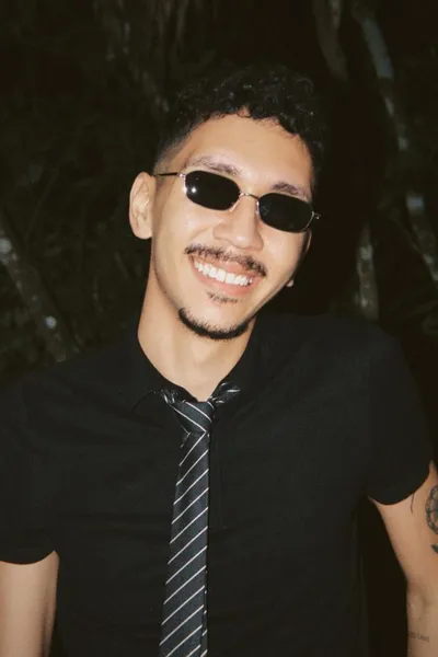Caio Arruda