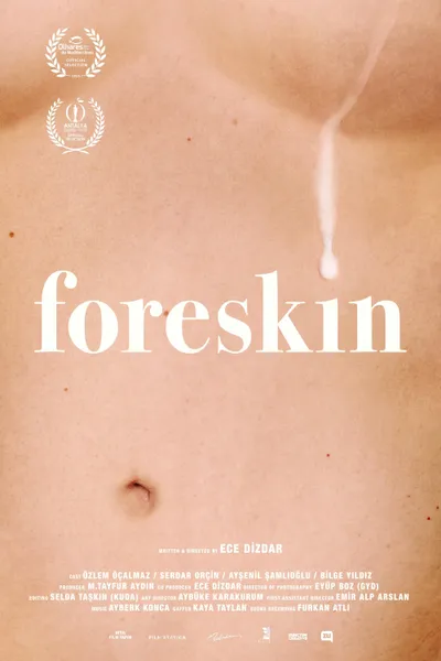 Foreskin