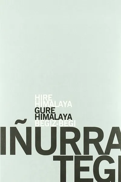 Hire Himalaya